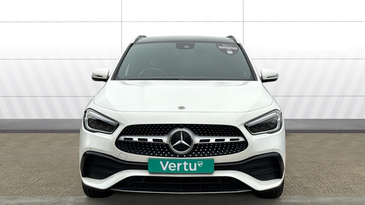 Used Mercedes-Benz GLA 2021 for sale - 78039182: Photo 3