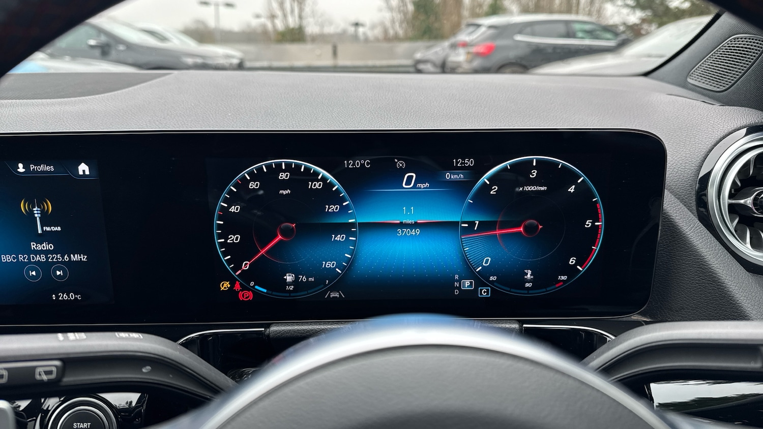 Used Mercedes-Benz GLA 2021 for sale - 78039182: Photo 30