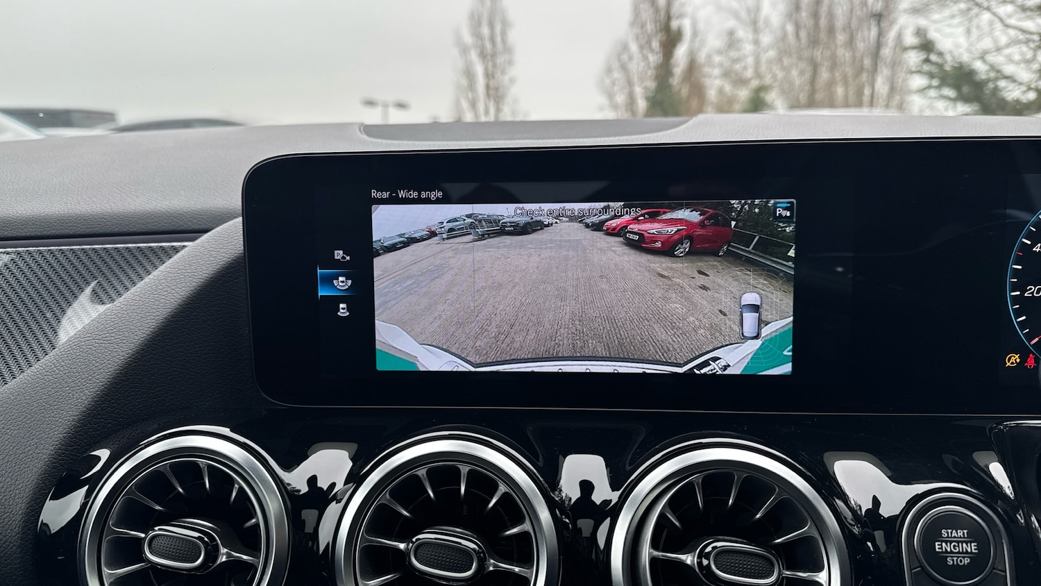 Used Mercedes-Benz GLA 2021 for sale - 78039182: Photo 38