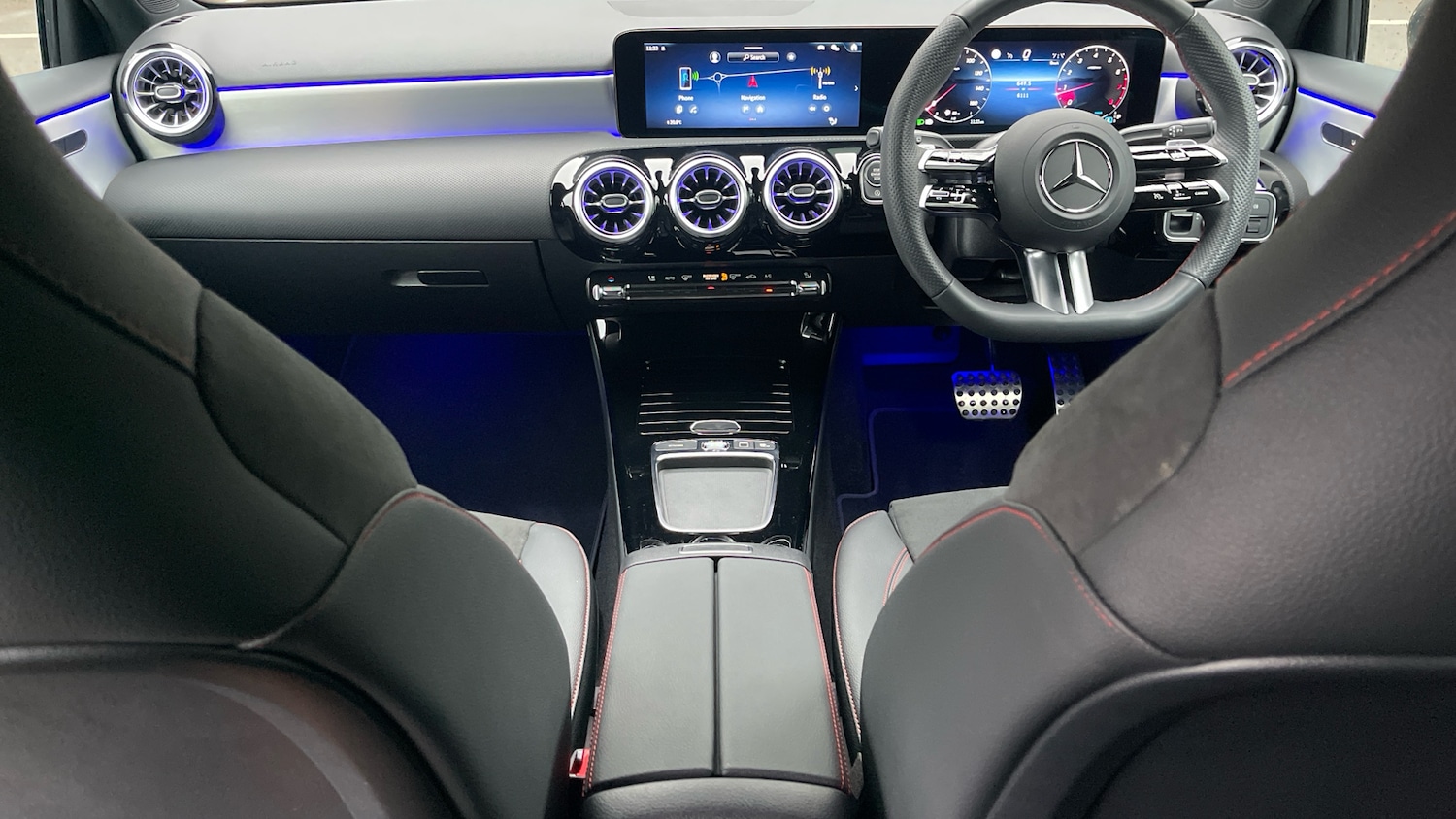 Used Mercedes-Benz A-Class 2025 for sale - 77326001: Photo 10