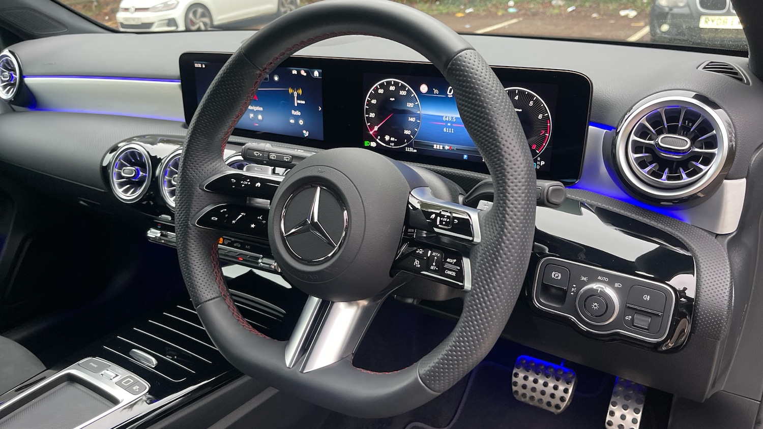 Used Mercedes-Benz A-Class 2025 for sale - 77326001: Photo 11