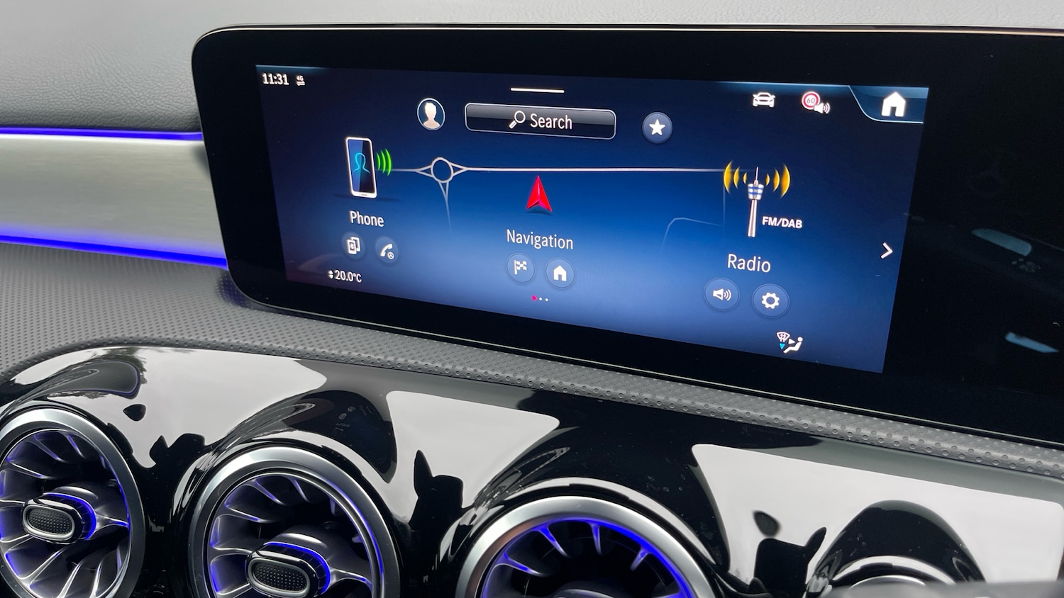 Used Mercedes-Benz A-Class 2025 for sale - 77326001: Photo 12