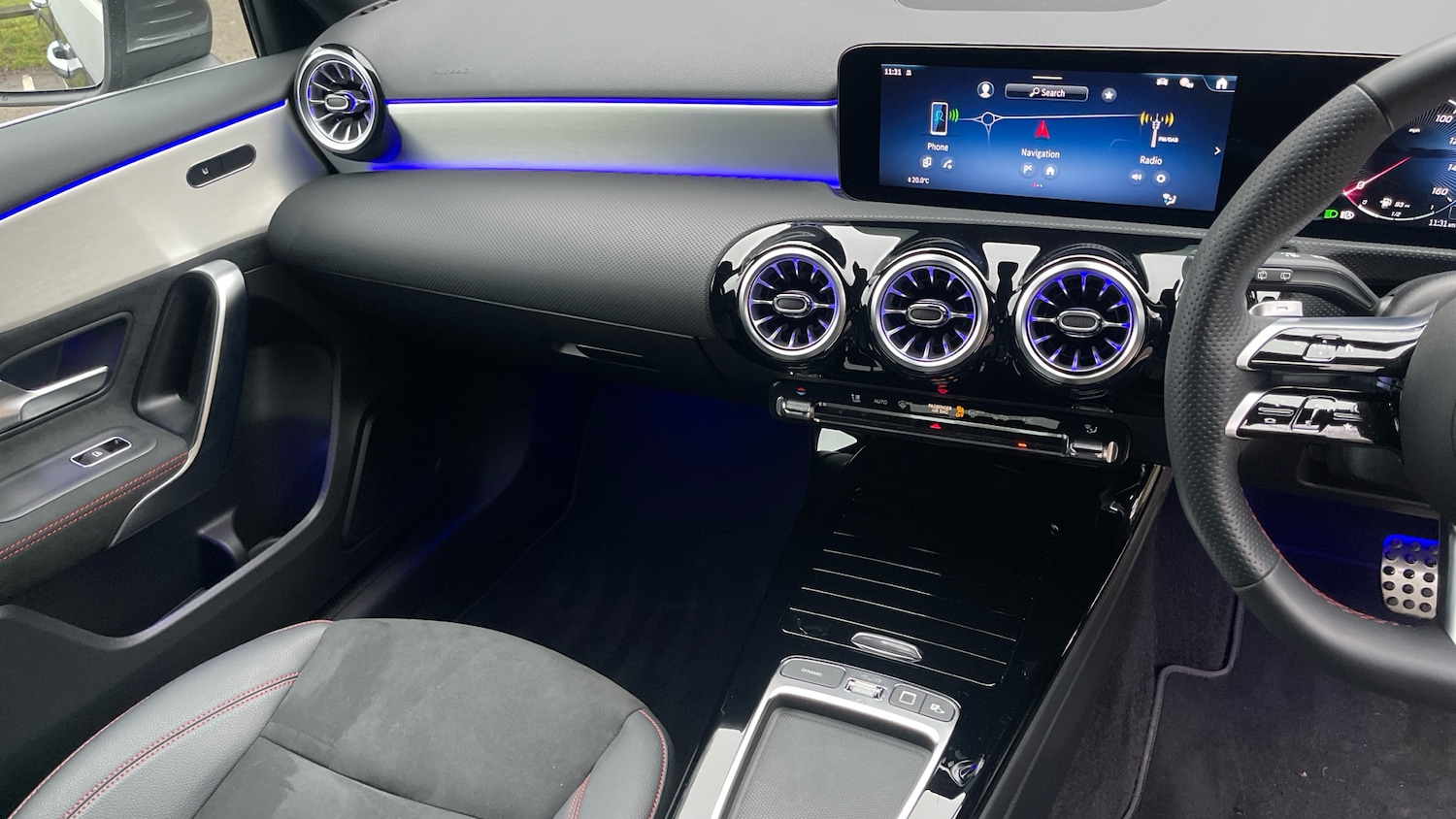 Used Mercedes-Benz A-Class 2025 for sale - 77326001: Photo 14