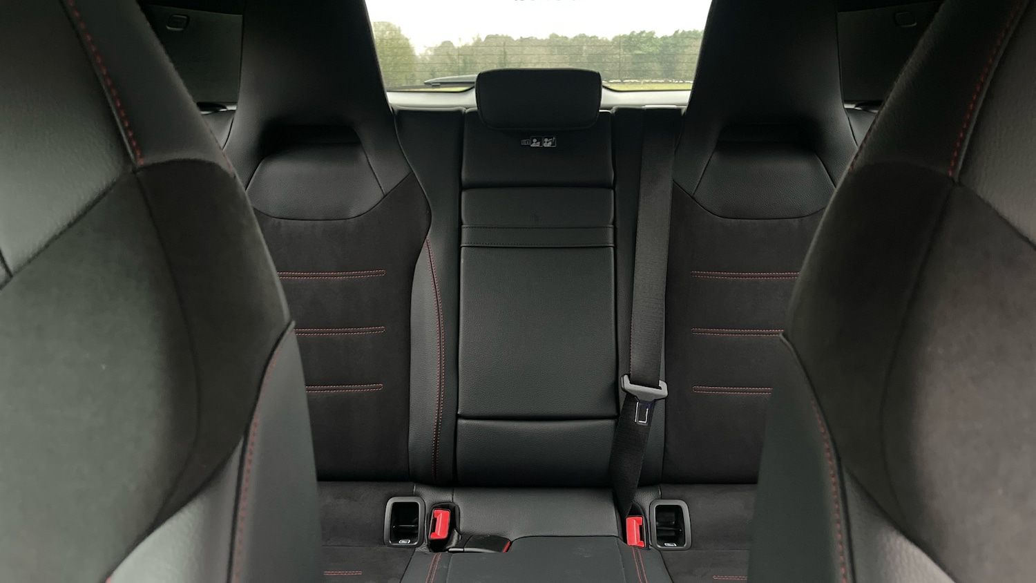 Used Mercedes-Benz A-Class 2025 for sale - 77326001: Photo 15