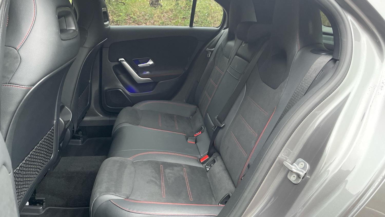 Used Mercedes-Benz A-Class 2025 for sale - 77326001: Photo 16