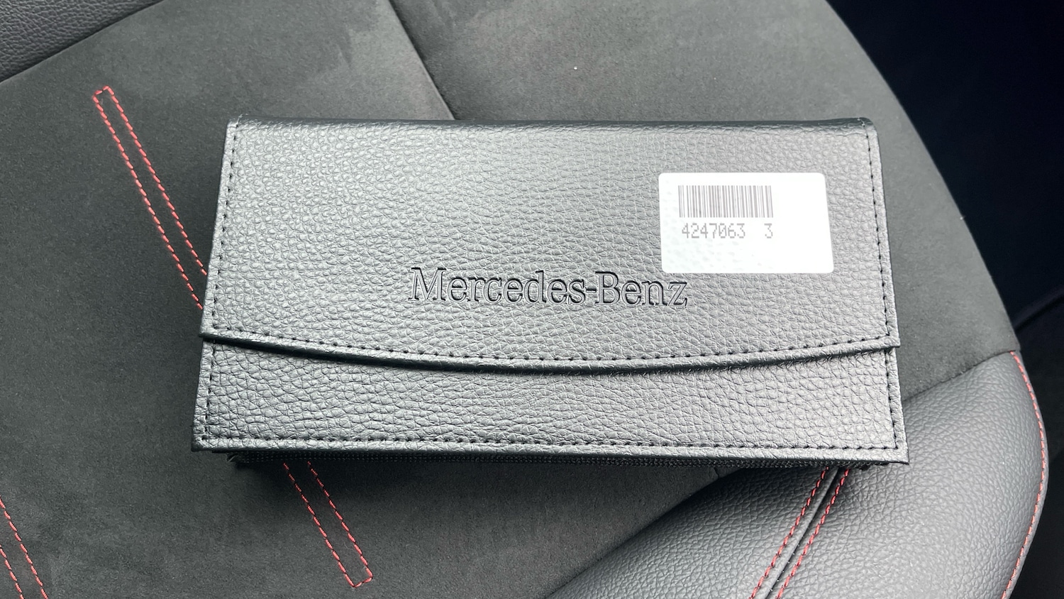 Used Mercedes-Benz A-Class 2025 for sale - 77326001: Photo 19