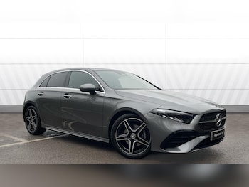 Used Mercedes-Benz A-Class 2025 for sale - 77326001: Photo