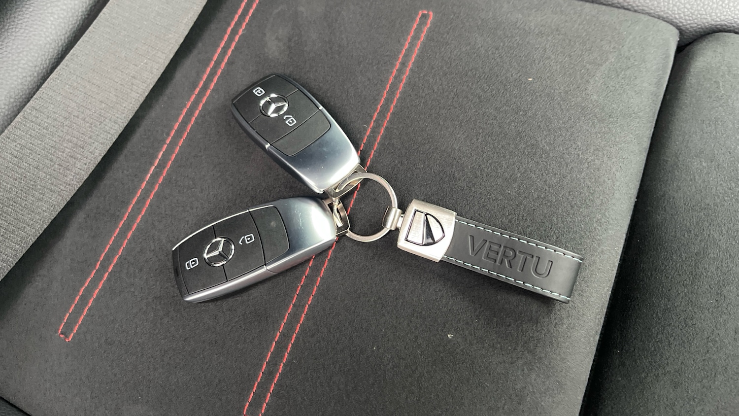 Used Mercedes-Benz A-Class 2025 for sale - 77326001: Photo 20