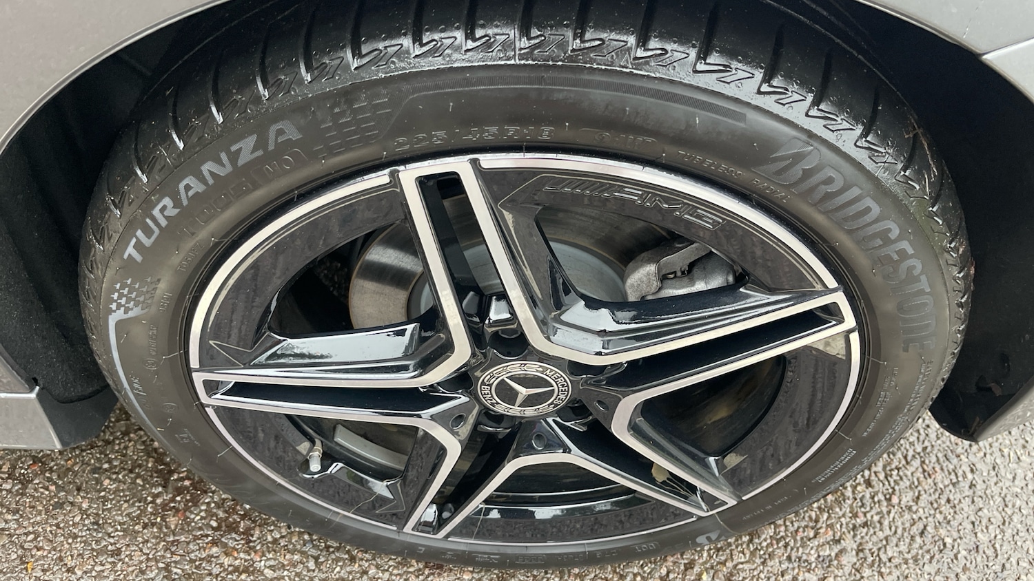 Used Mercedes-Benz A-Class 2025 for sale - 77326001: Photo 22