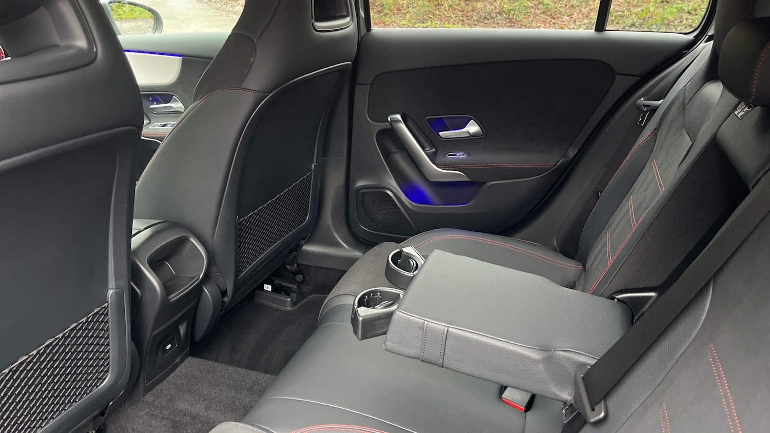 Used Mercedes-Benz A-Class 2025 for sale - 77326001: Photo 29