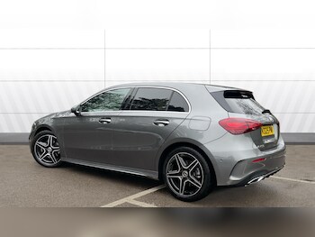 Used Mercedes-Benz A-Class 2025 for sale - 77326001: Photo