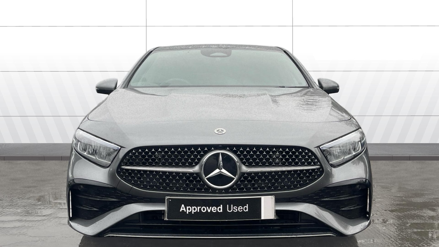 Used Mercedes-Benz A-Class 2025 for sale - 77326001: Photo 3