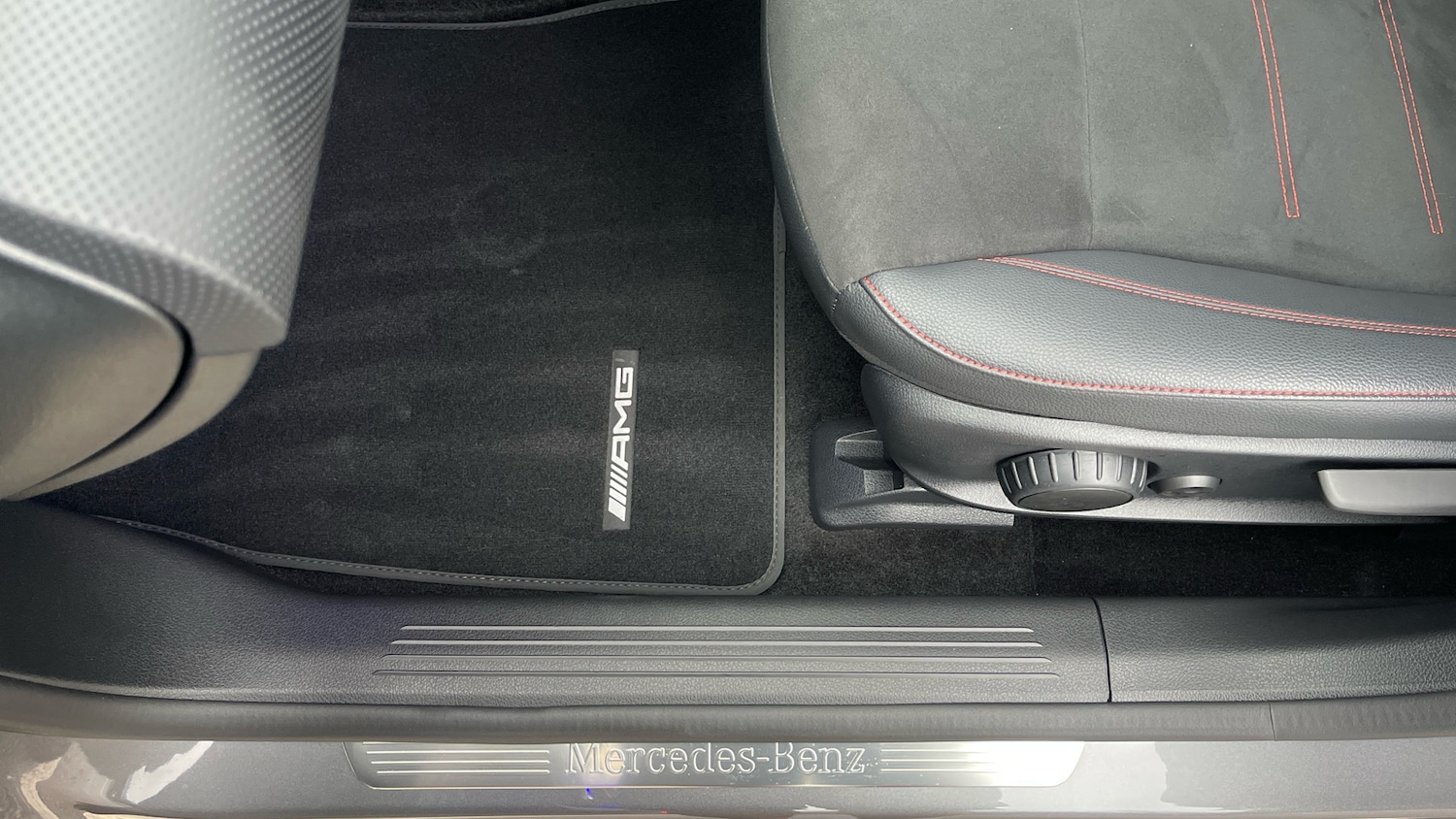 Used Mercedes-Benz A-Class 2025 for sale - 77326001: Photo 31