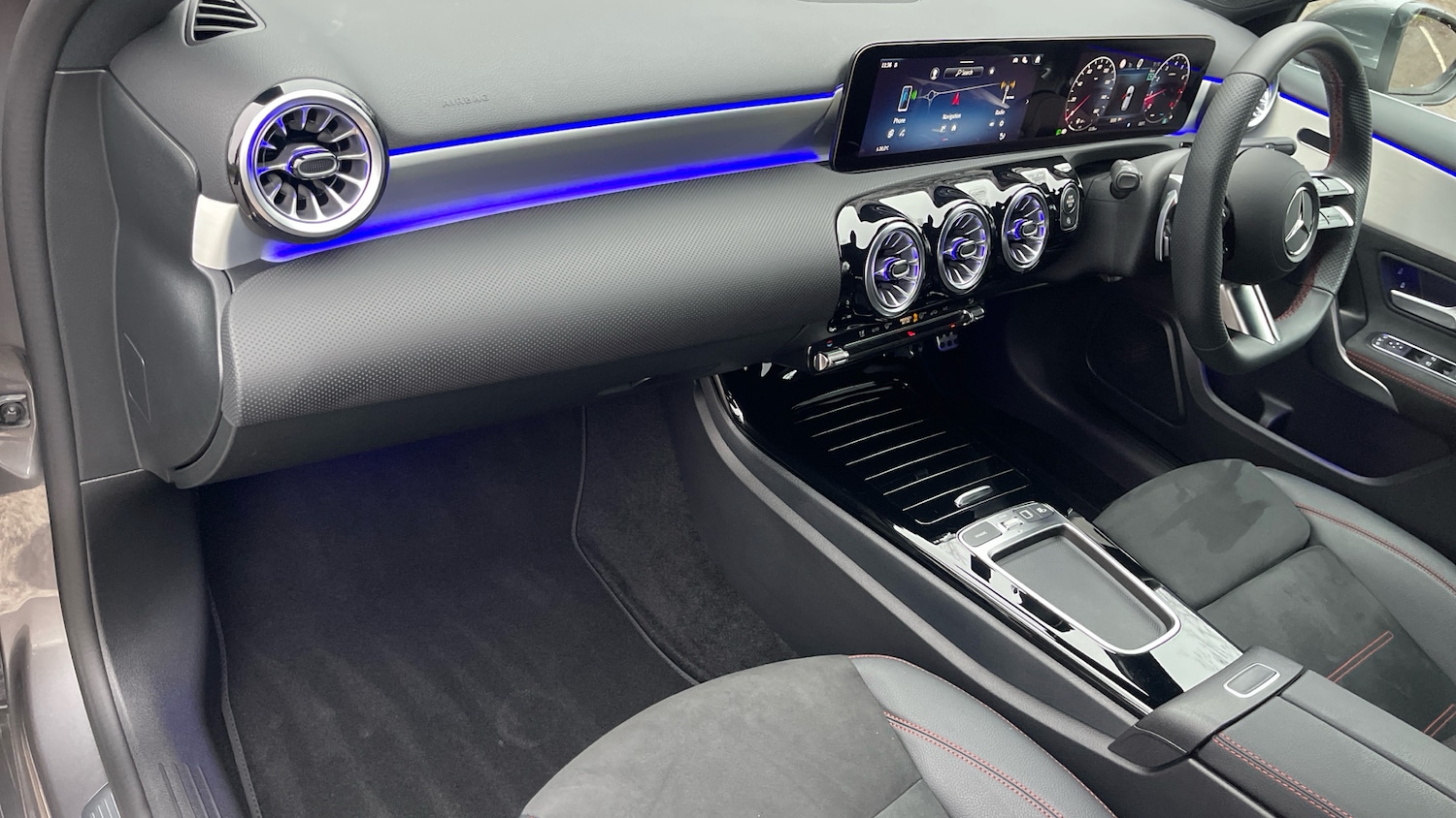 Used Mercedes-Benz A-Class 2025 for sale - 77326001: Photo 32