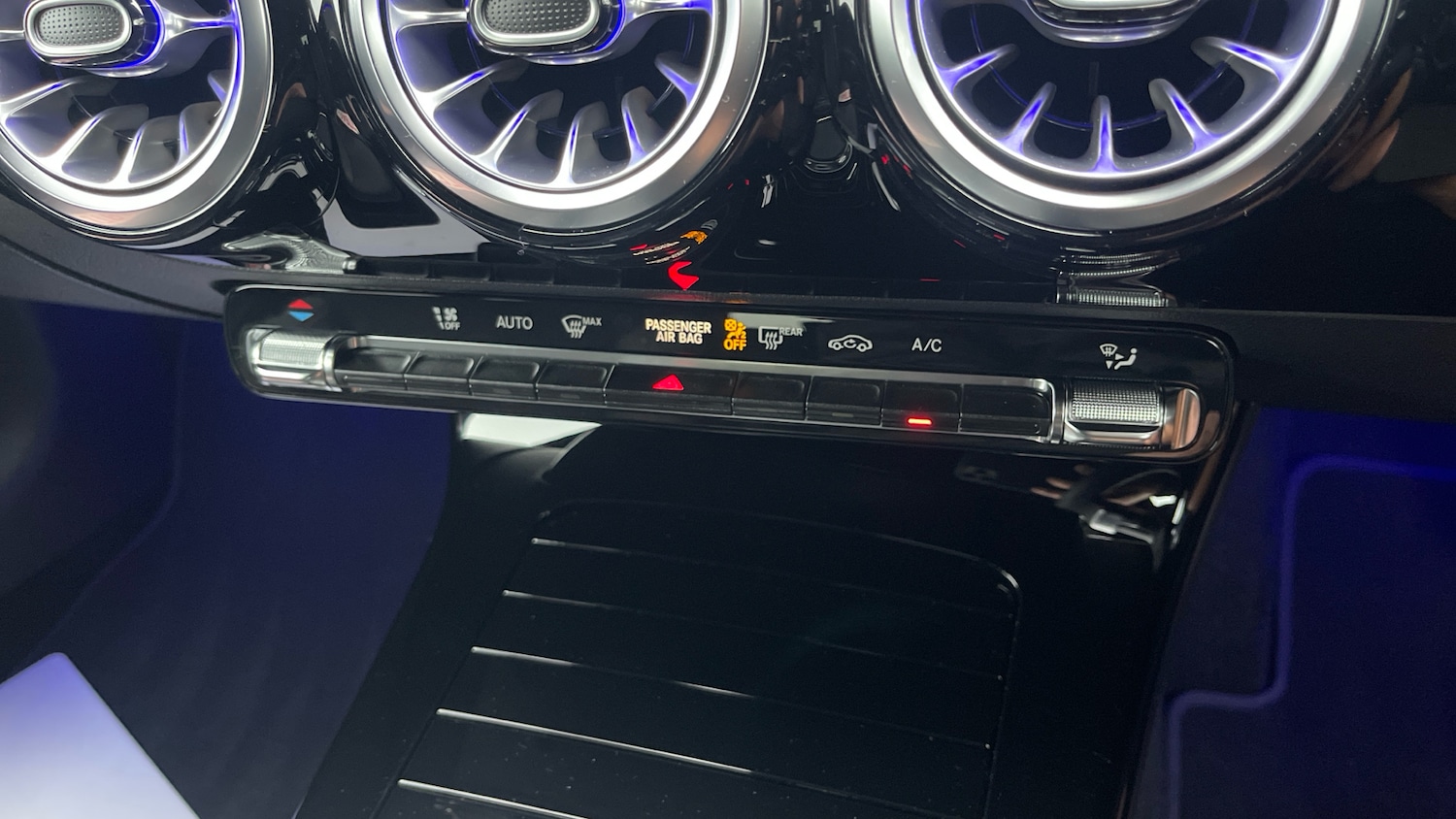 Used Mercedes-Benz A-Class 2025 for sale - 77326001: Photo 39