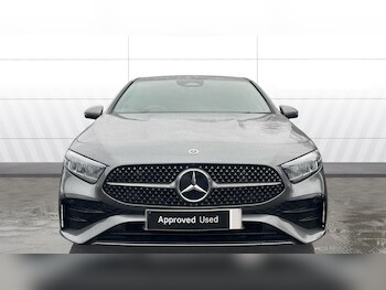 Used Mercedes-Benz A-Class 2025 for sale - 77326001: Photo