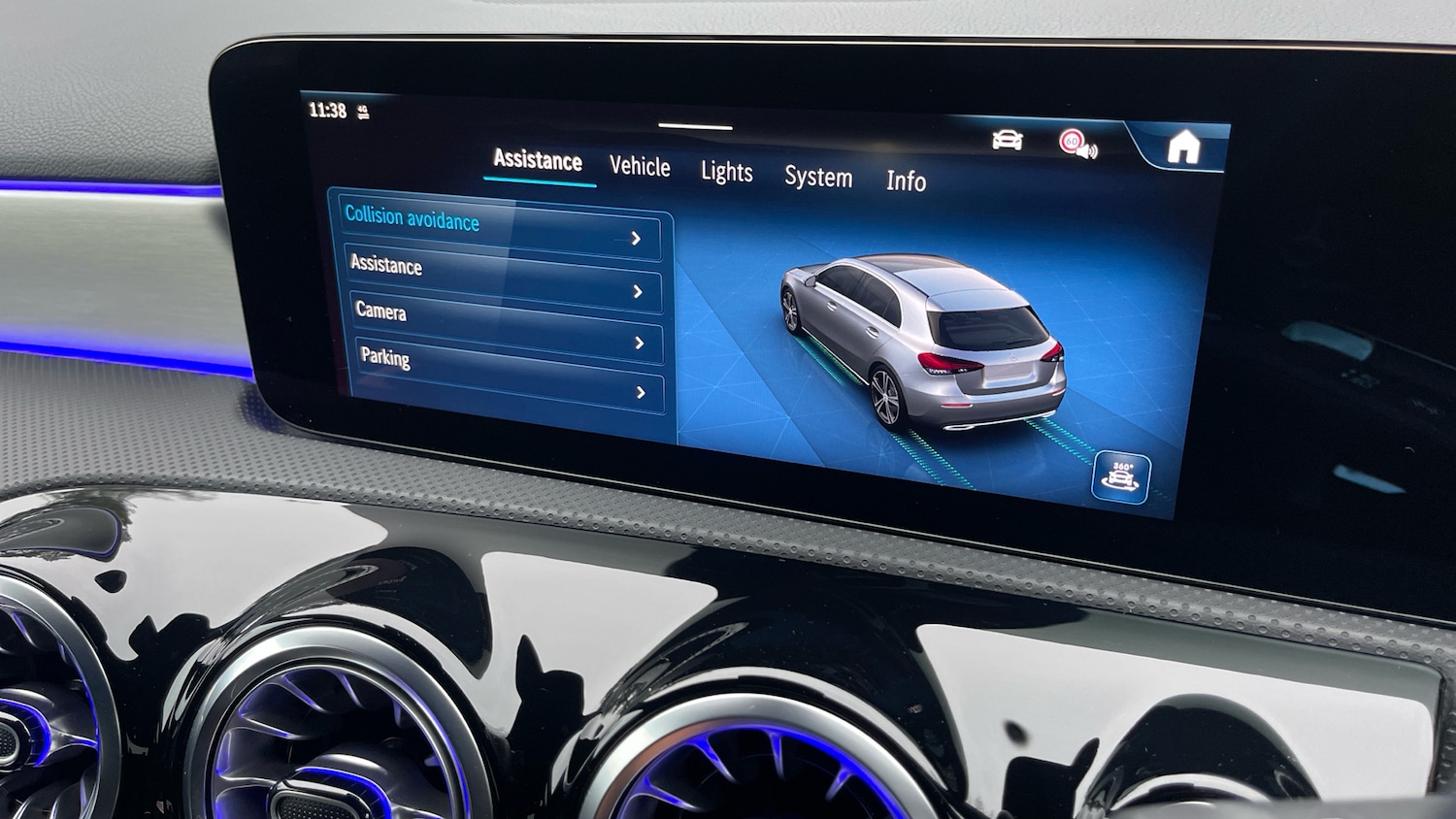 Used Mercedes-Benz A-Class 2025 for sale - 77326001: Photo 42