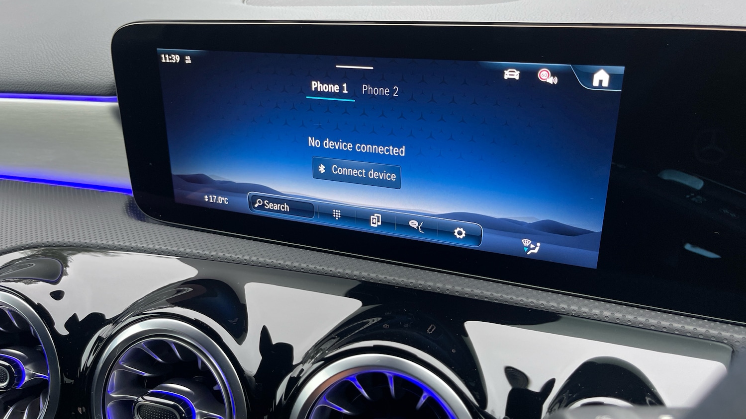 Used Mercedes-Benz A-Class 2025 for sale - 77326001: Photo 44