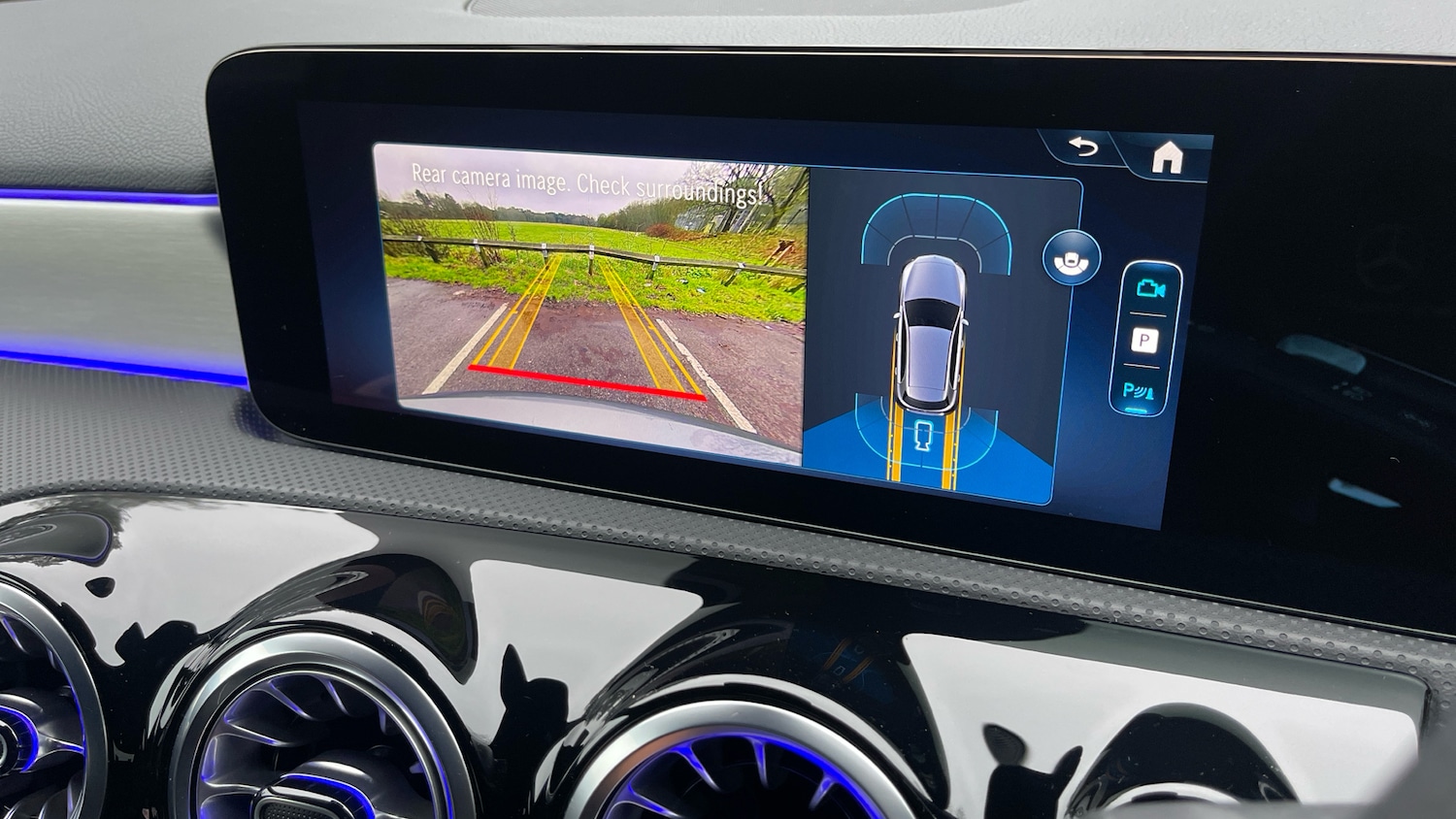 Used Mercedes-Benz A-Class 2025 for sale - 77326001: Photo 45