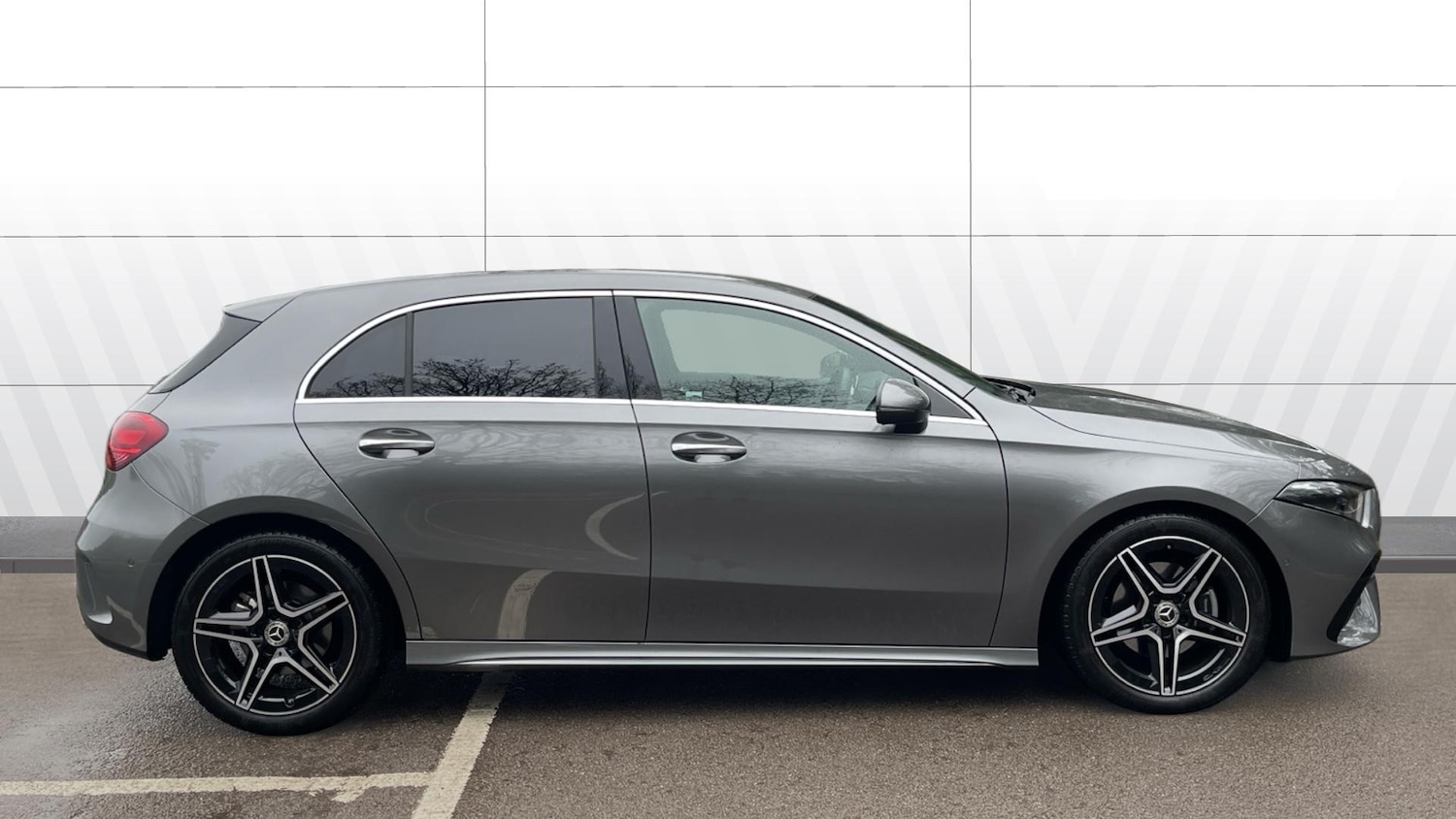 Used Mercedes-Benz A-Class 2025 for sale - 77326001: Photo 5