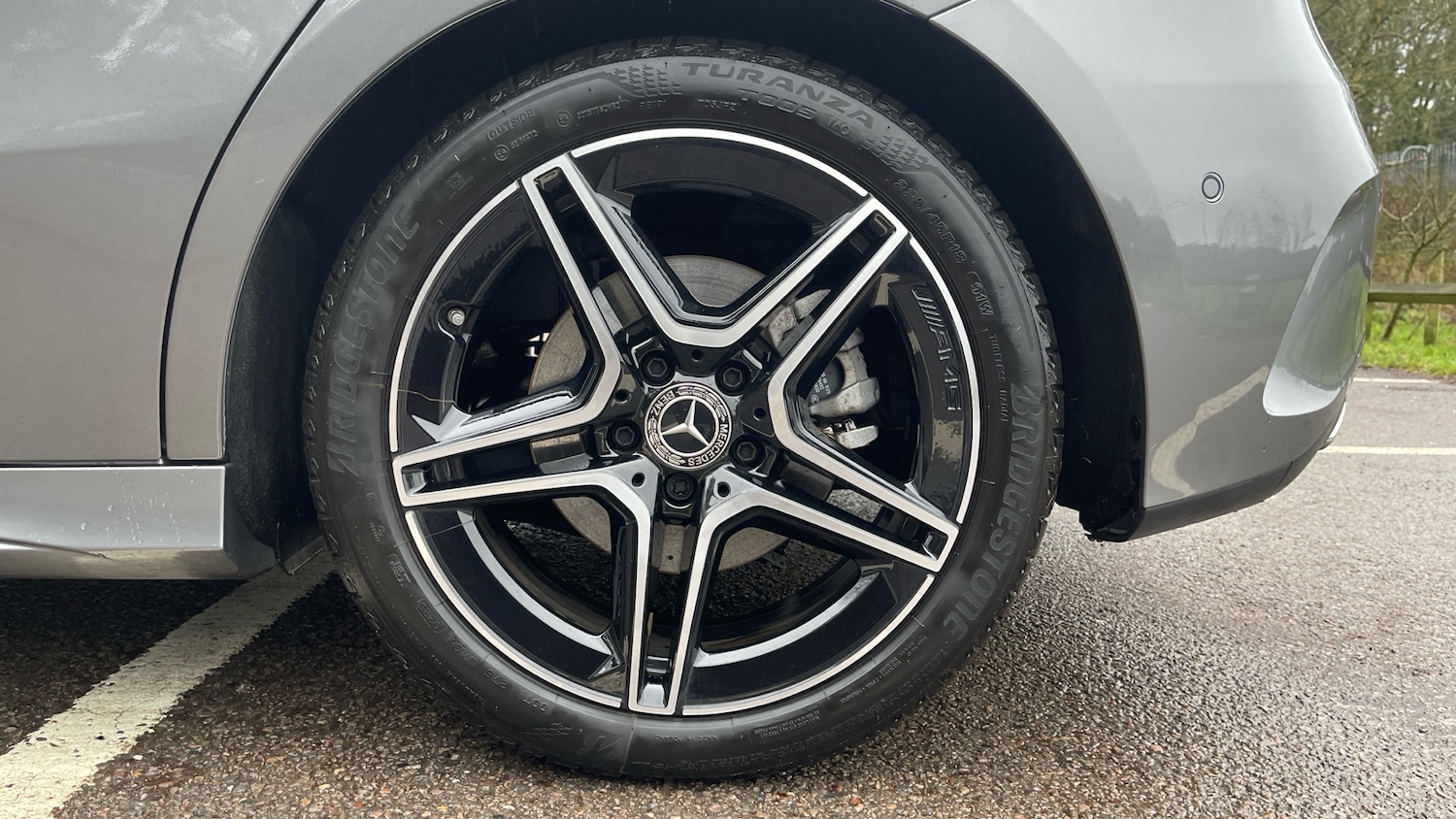 Used Mercedes-Benz A-Class 2025 for sale - 77326001: Photo 7