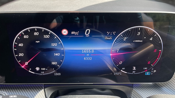 Used Mercedes-Benz V-Class 2025 for sale - 76252588: Photo 18