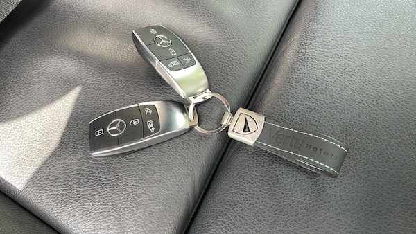 Used Mercedes-Benz V-Class 2025 for sale - 76252588: Photo 20