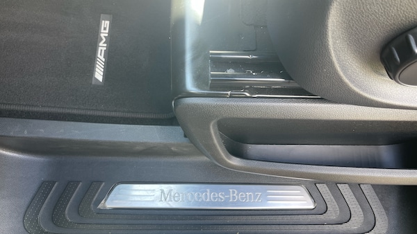 Used Mercedes-Benz V-Class 2025 for sale - 76252588: Photo 30