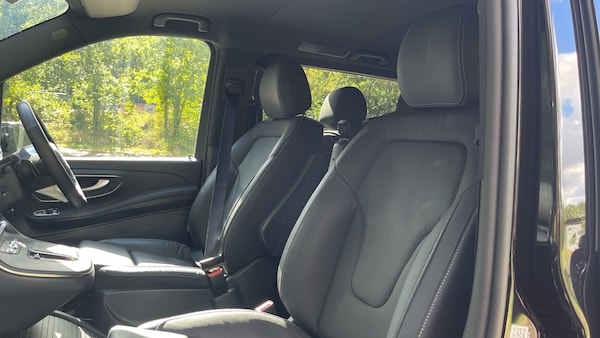 Used Mercedes-Benz V-Class 2025 for sale - 76252588: Photo 31