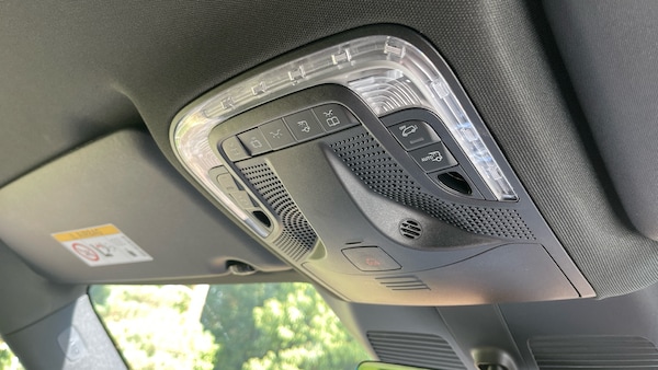 Used Mercedes-Benz V-Class 2025 for sale - 76252588: Photo 33