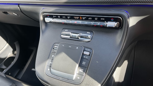 Used Mercedes-Benz V-Class 2025 for sale - 76252588: Photo 39