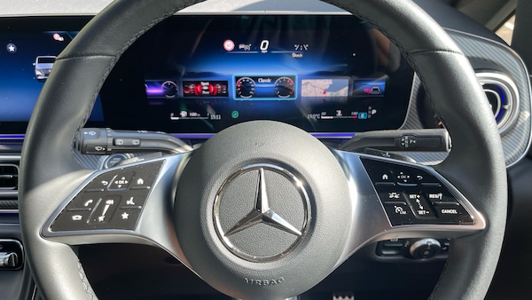 Used Mercedes-Benz V-Class 2025 for sale - 76252588: Photo 41