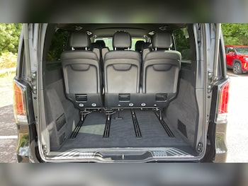 Used Mercedes-Benz V-Class 2025 for sale - 76252588: Photo