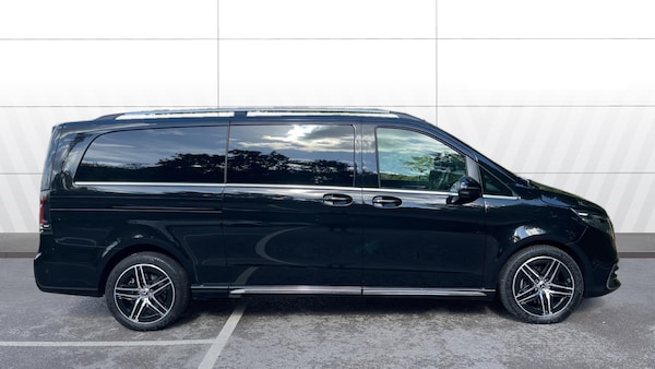 Used Mercedes-Benz V-Class 2025 for sale - 76252588: Photo 5