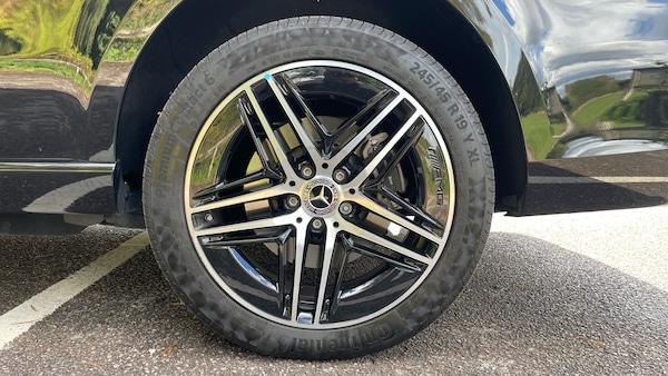 Used Mercedes-Benz V-Class 2025 for sale - 76252588: Photo 7
