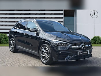 Used Mercedes-Benz GLA 2024 for sale - 79099867: Photo