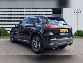 Used Mercedes-Benz GLA 2024 for sale - 79099867: Photo
