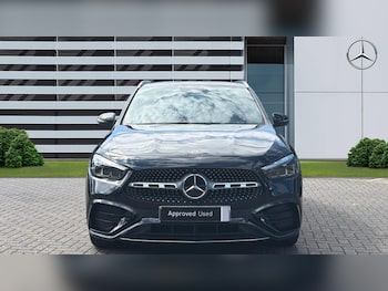 Used Mercedes-Benz GLA 2024 for sale - 79099867: Photo