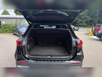 Used Mercedes-Benz GLA 2024 for sale - 79099867: Photo