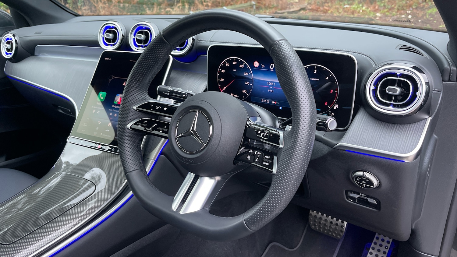 Used Mercedes-Benz GLC 2025 for sale - 77342533: Photo 11