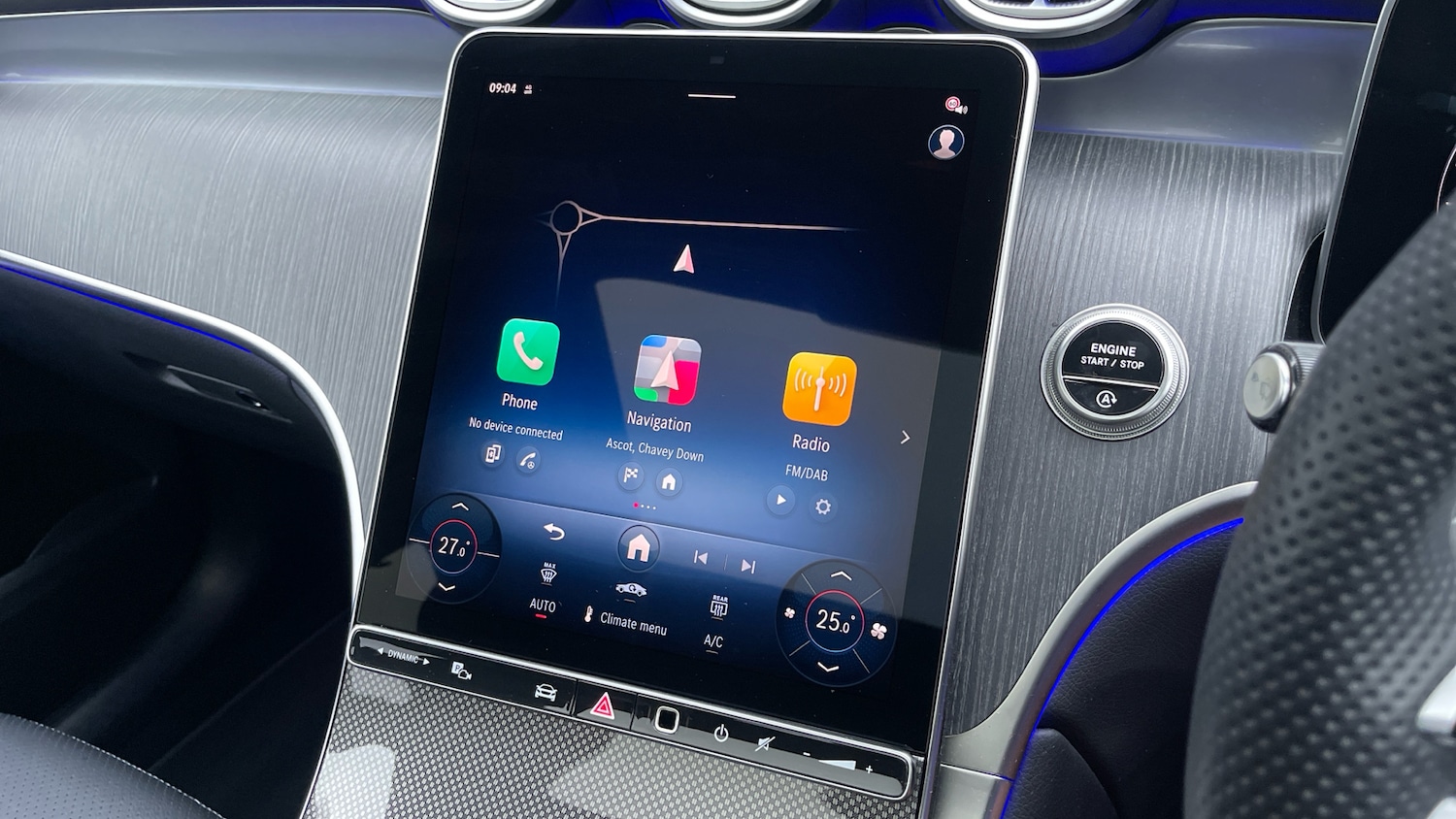 Used Mercedes-Benz GLC 2025 for sale - 77342533: Photo 12