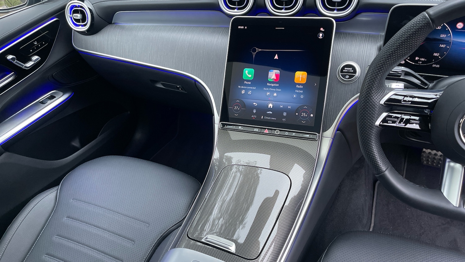 Used Mercedes-Benz GLC 2025 for sale - 77342533: Photo 14