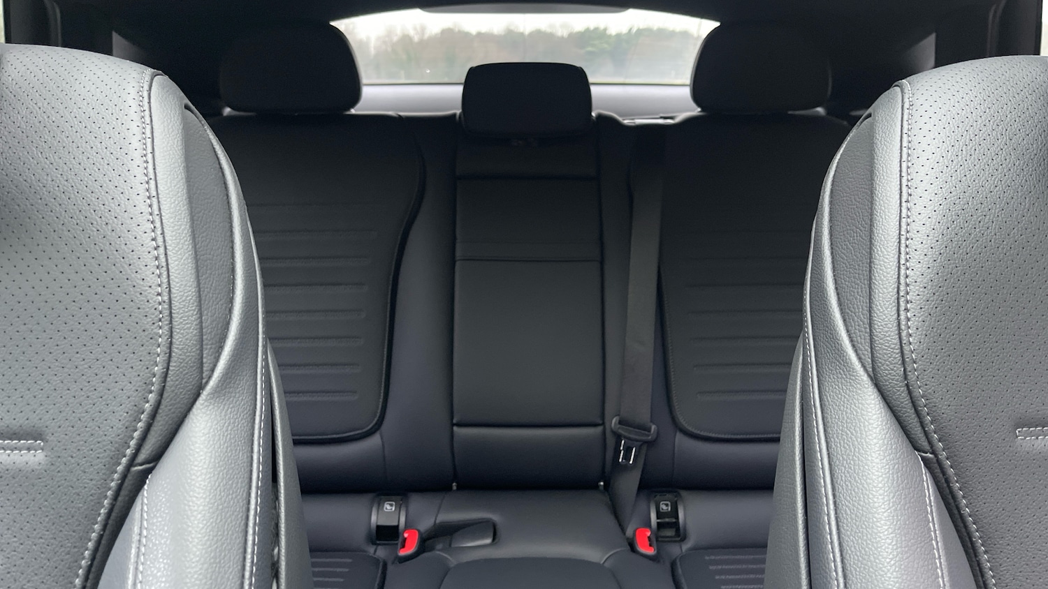 Used Mercedes-Benz GLC 2025 for sale - 77342533: Photo 15