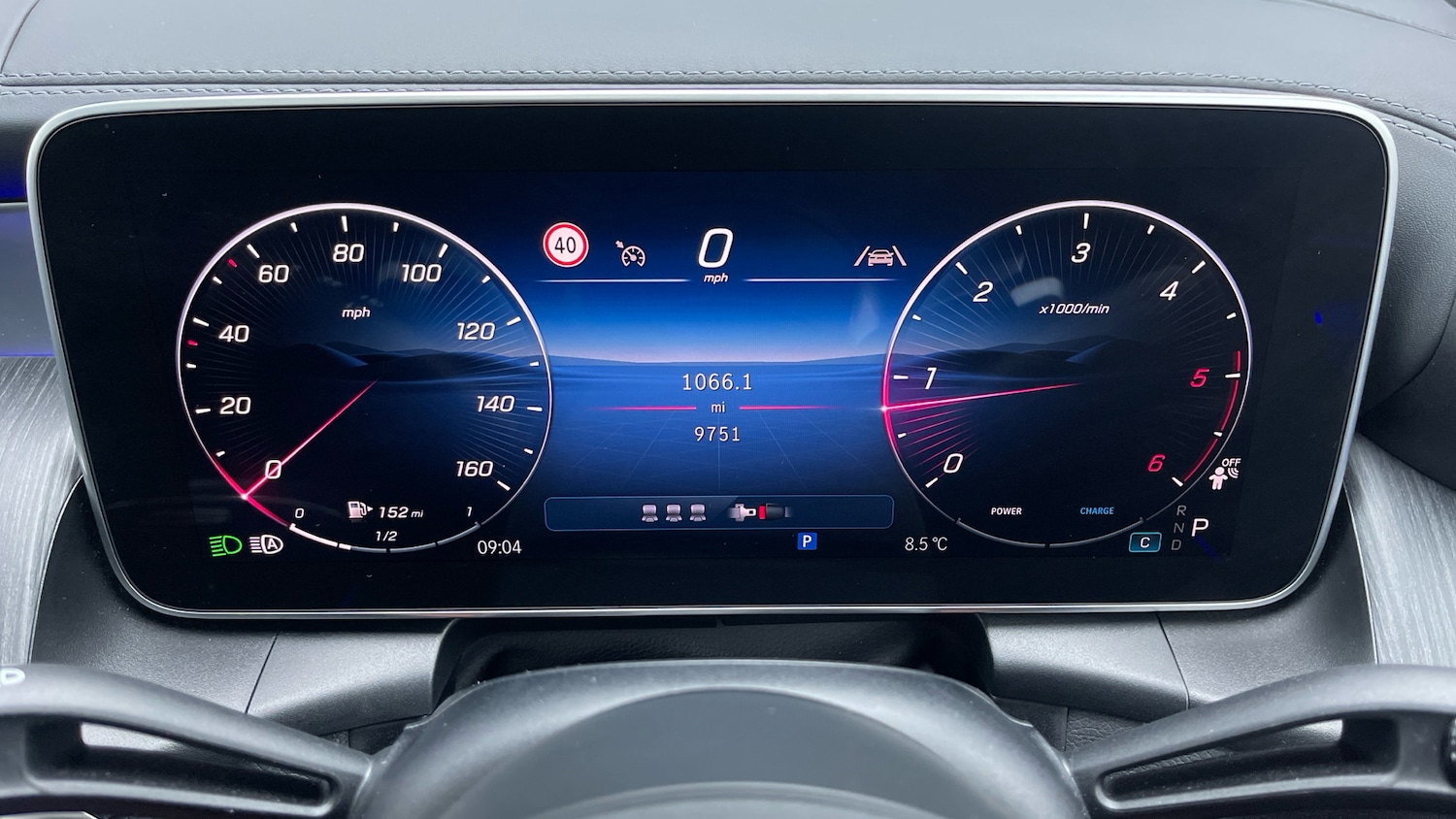 Used Mercedes-Benz GLC 2025 for sale - 77342533: Photo 18