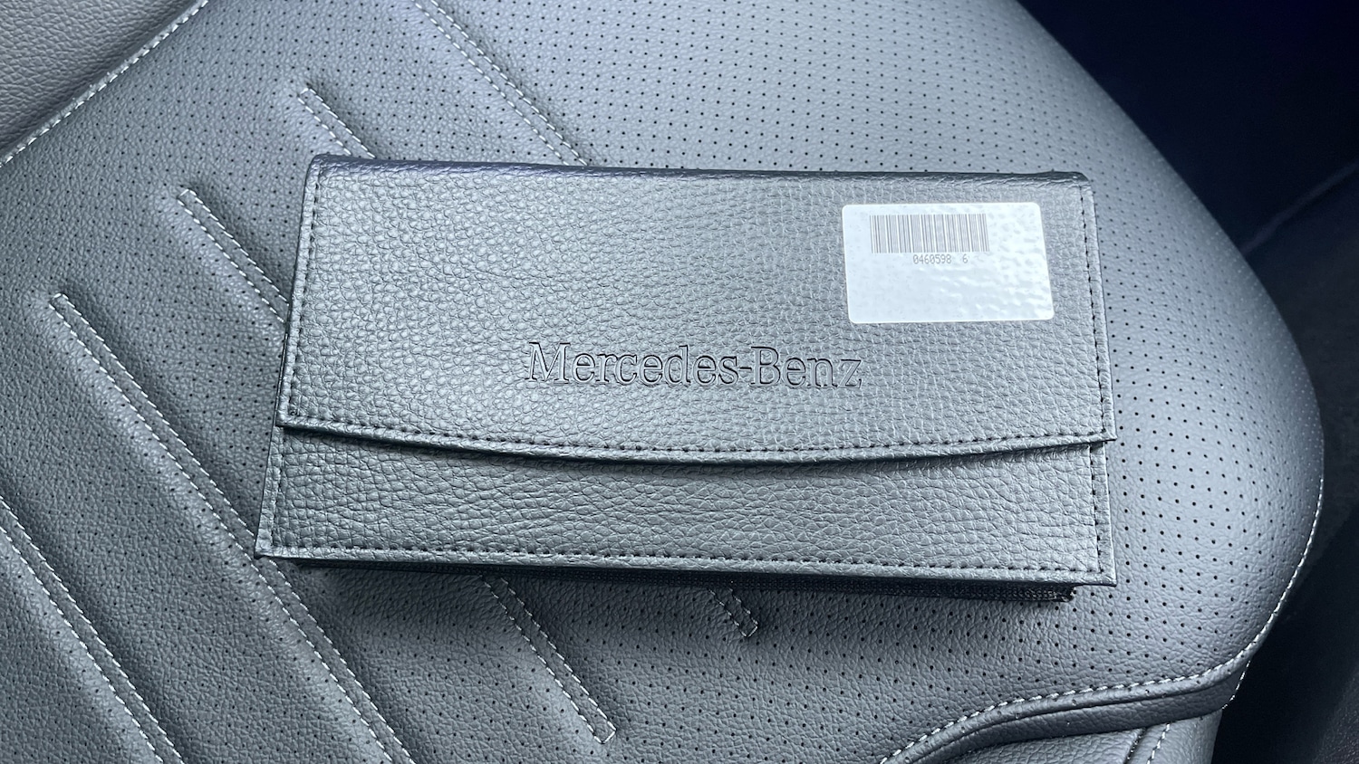 Used Mercedes-Benz GLC 2025 for sale - 77342533: Photo 19