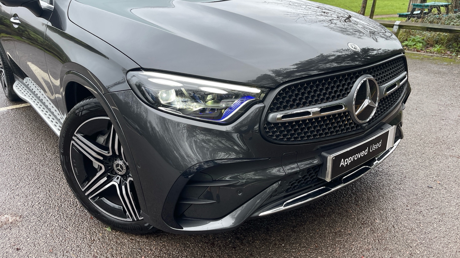 Used Mercedes-Benz GLC 2025 for sale - 77342533: Photo 21