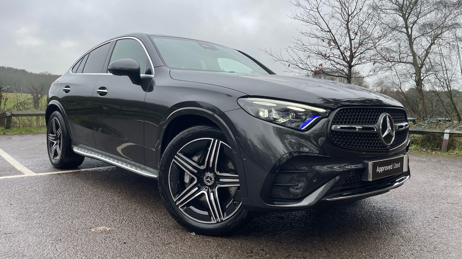 Used Mercedes-Benz GLC 2025 for sale - 77342533: Photo 23