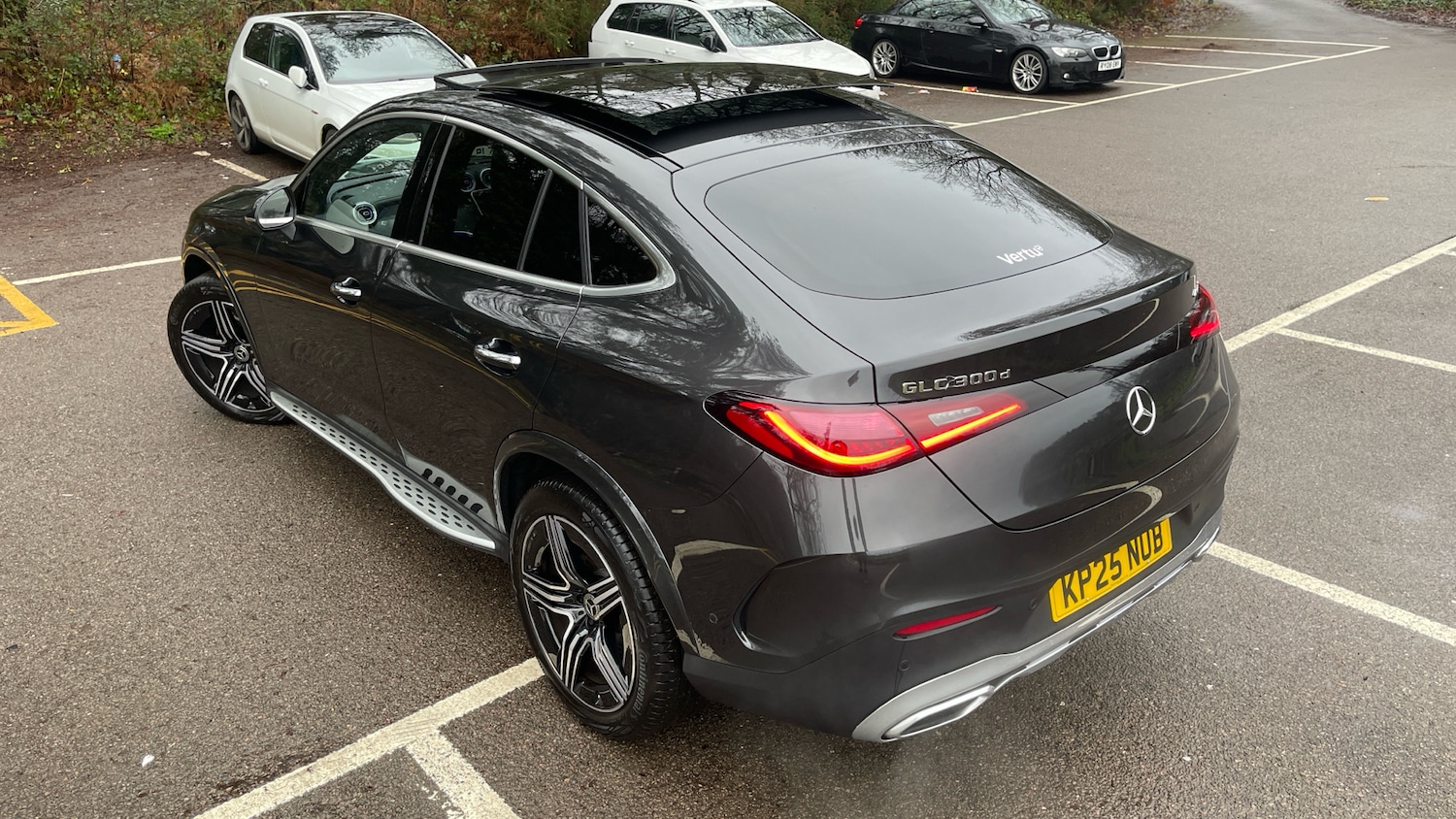 Used Mercedes-Benz GLC 2025 for sale - 77342533: Photo 25