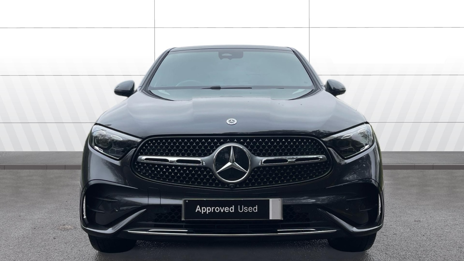 Used Mercedes-Benz GLC 2025 for sale - 77342533: Photo 3