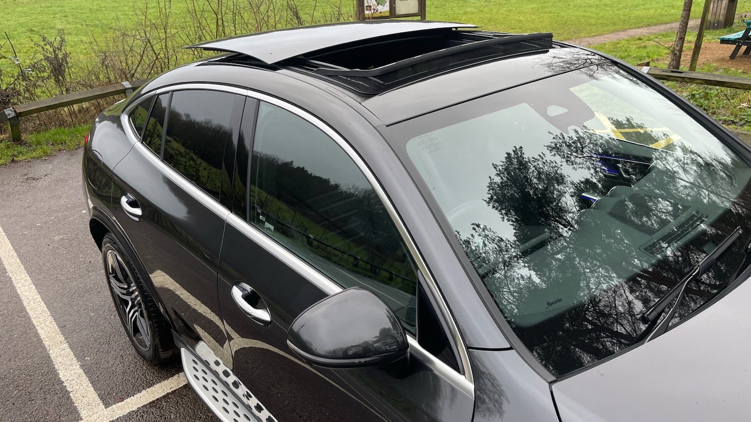 Used Mercedes-Benz GLC 2025 for sale - 77342533: Photo 35